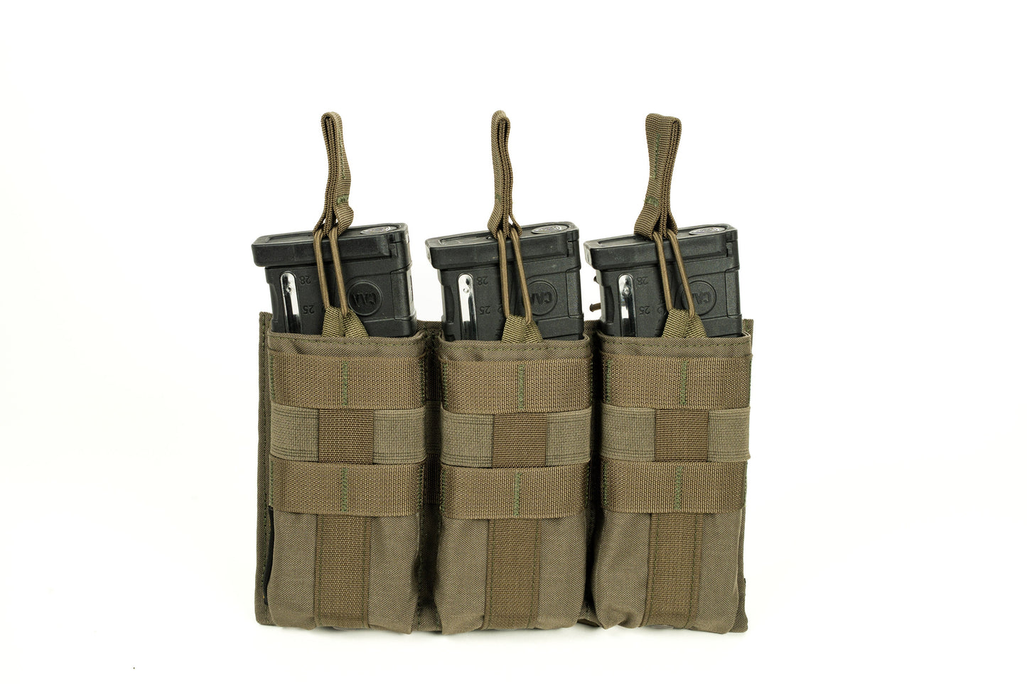 נרתיק משולש למחסניות M4
