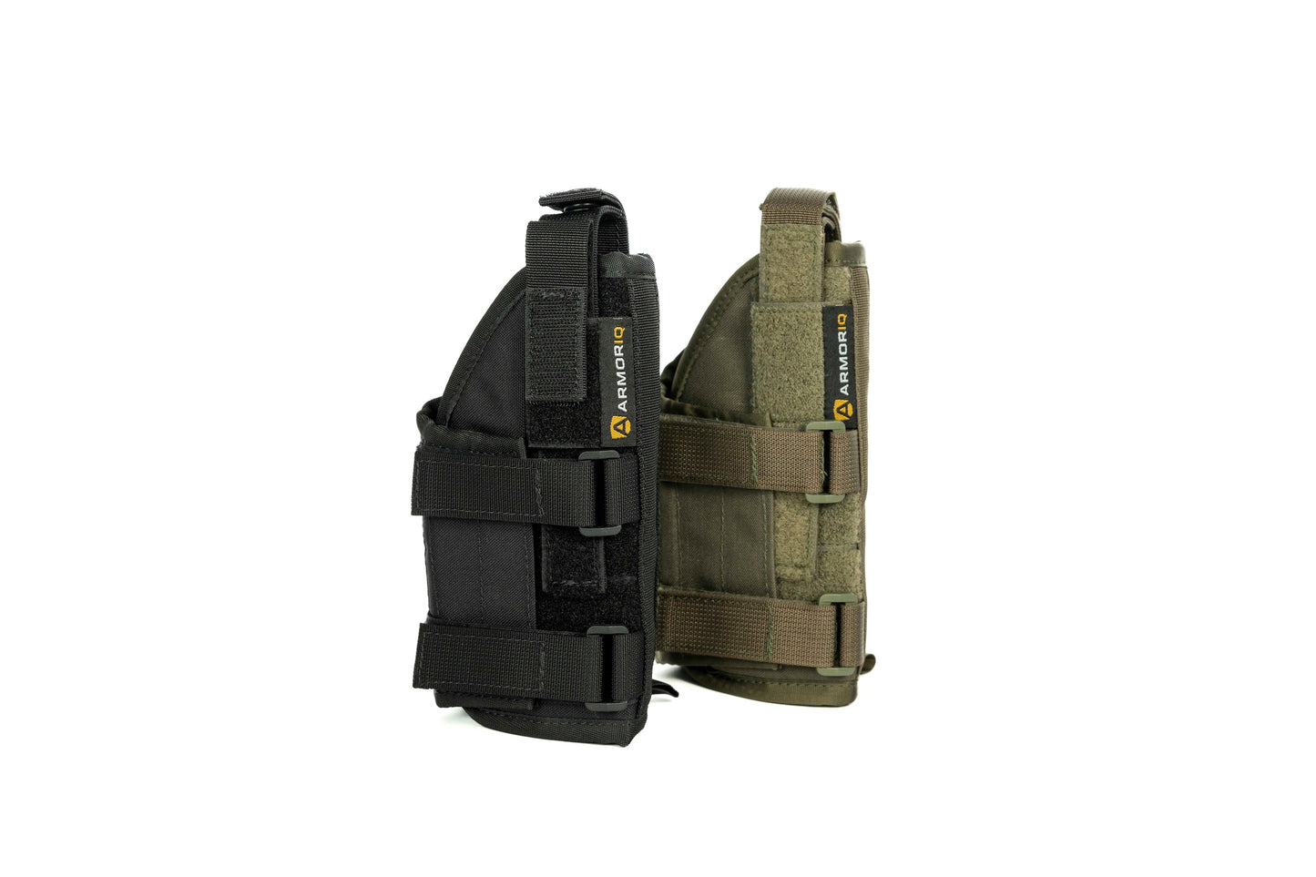 נרתיק אקדח תואם MOLLE