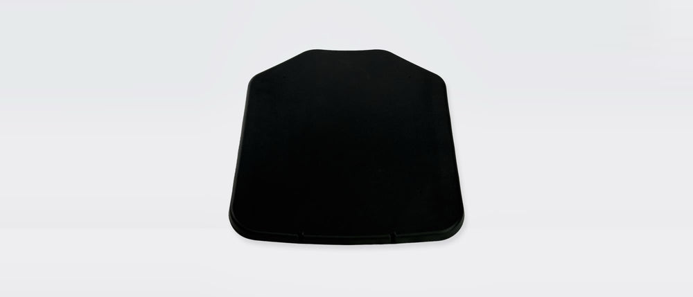 HG2 Special armor plate lying flat