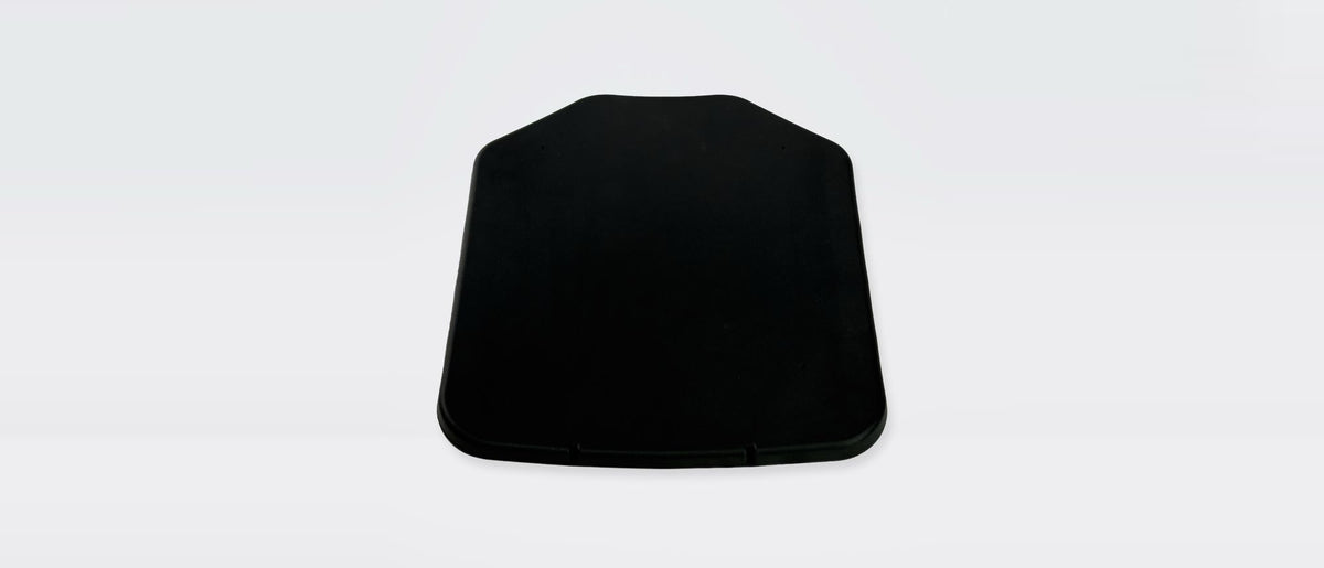 HG2 Special armor plate lying flat