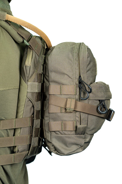 12 שעות ארמדילו