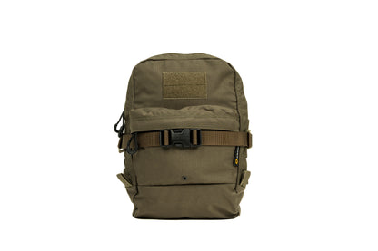 12 שעות ארמדילו