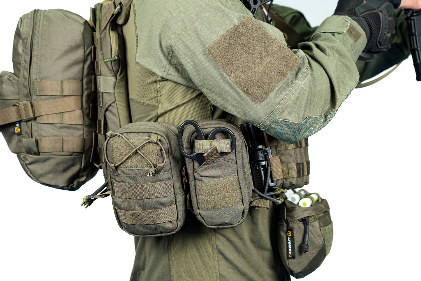 12 שעות ארמדילו