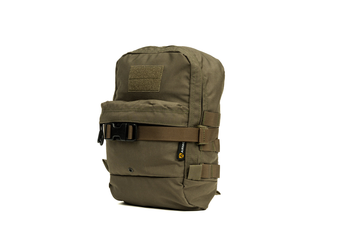 12 שעות ארמדילו