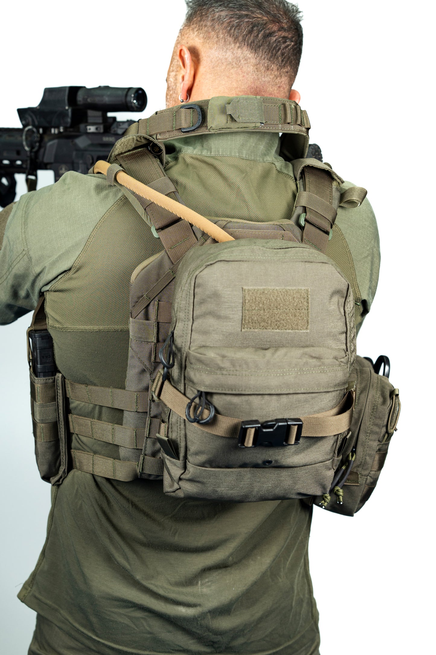 12 שעות ארמדילו