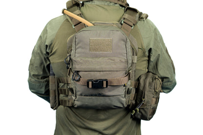 12 שעות ארמדילו