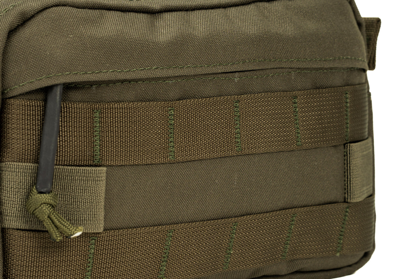 תיק מנהל אופקי