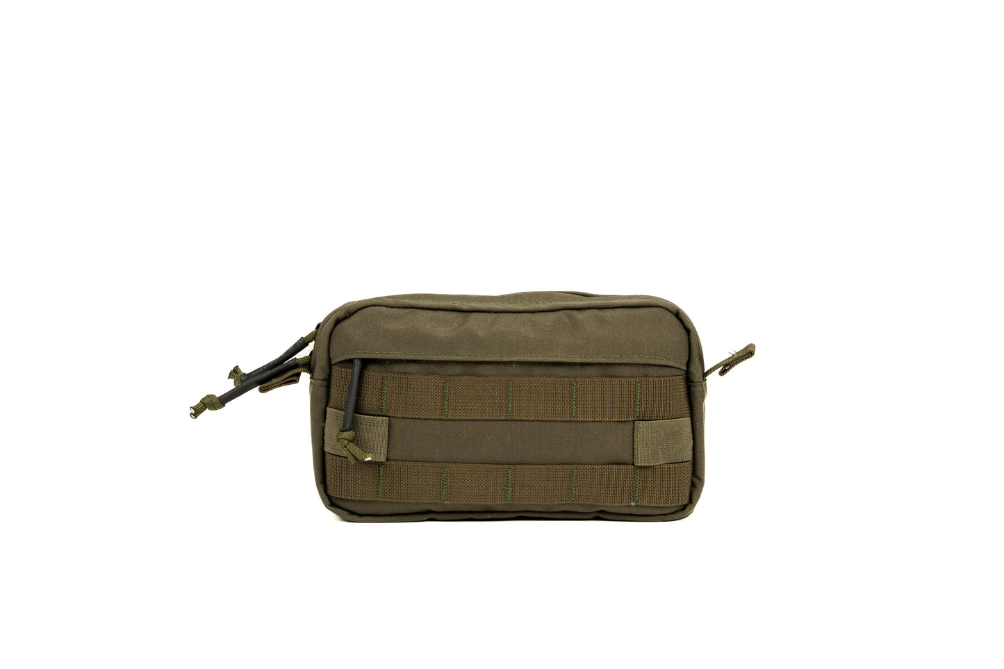 תיק מנהל אופקי