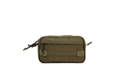 תיק מנהל אופקי