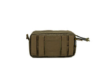 תיק מנהל אופקי