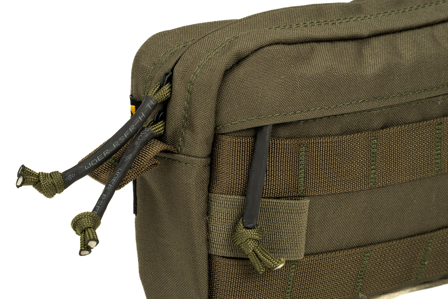 תיק מנהל אופקי