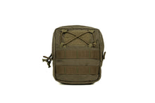 תיק מנהל בינוני