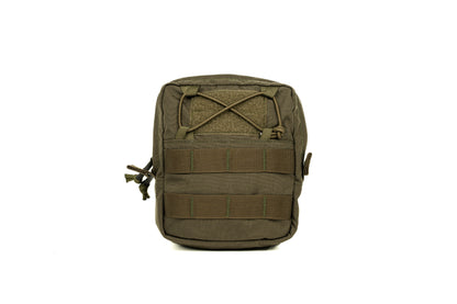 תיק מנהל בינוני