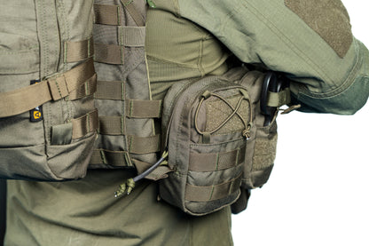 כיס מנהל קטן