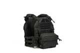 Armadillo - Elite Plate Carrier - Full Modular with Pistol Pack