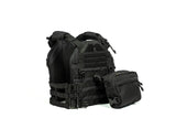 Armadillo - Elite Plate Carrier - Full Modular with Pistol Pack