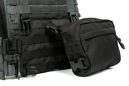 Armadillo - Elite Plate Carrier - Full Modular with Pistol Pack