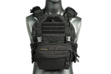 Armadillo - Elite Plate Carrier - Full Modular with Pistol Pack