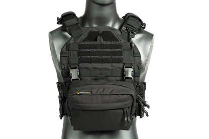 Armadillo - Elite Plate Carrier - Full Modular with Pistol Pack
