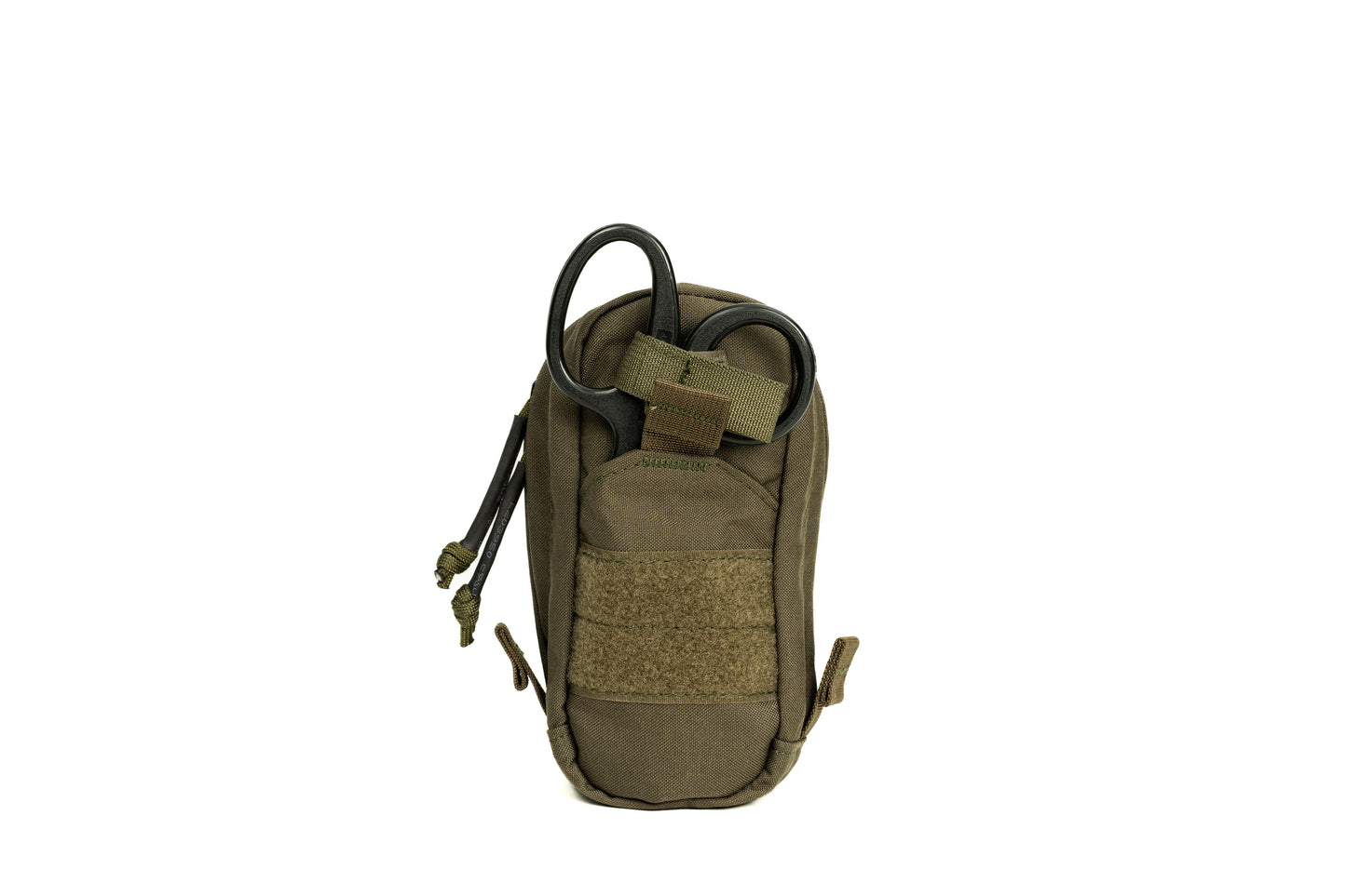 תיק עזרה ראשונה