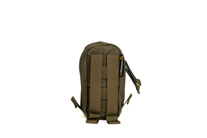 תיק עזרה ראשונה