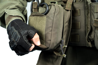 שקית ציוד רפואי