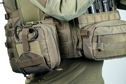 שקית ציוד רפואי