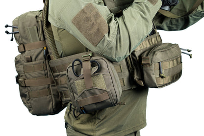 שקית ציוד רפואי