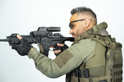 רצועת נשק OPS