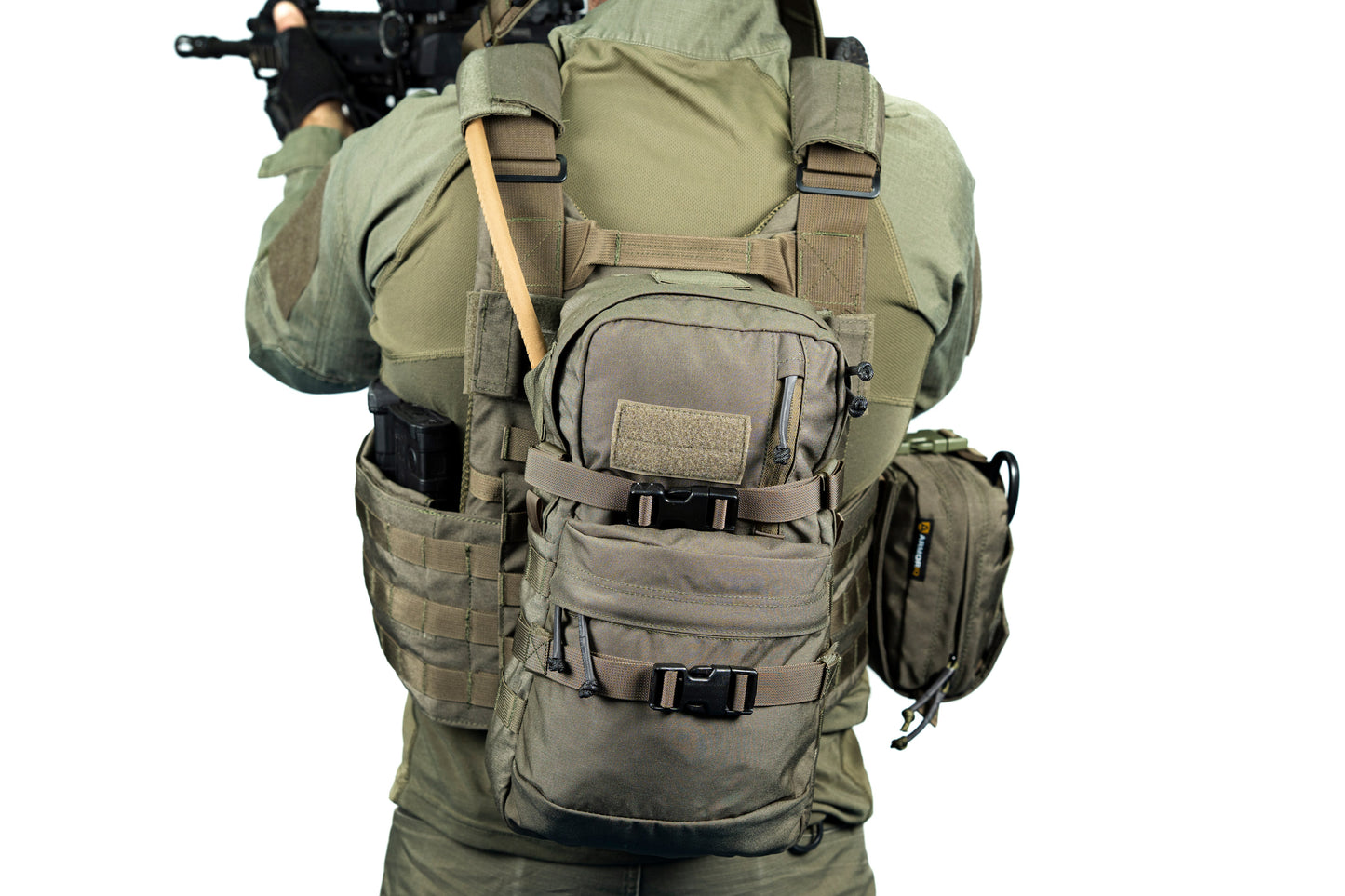 רצועת נשיאה גדולה RHO