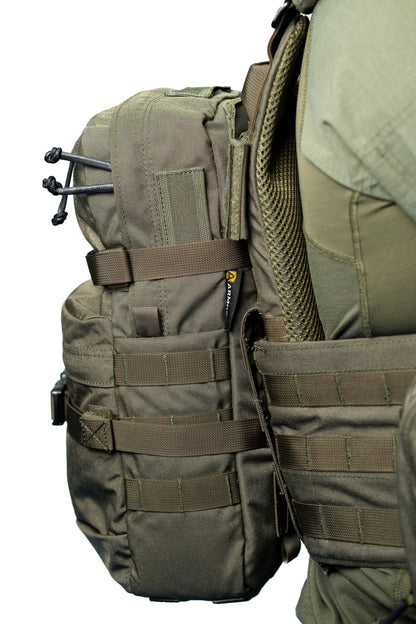 רצועת נשיאה גדולה RHO