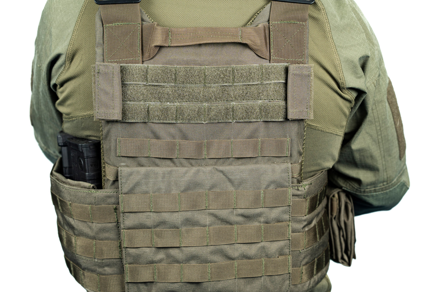 רצועת נשיאה גדולה RHO