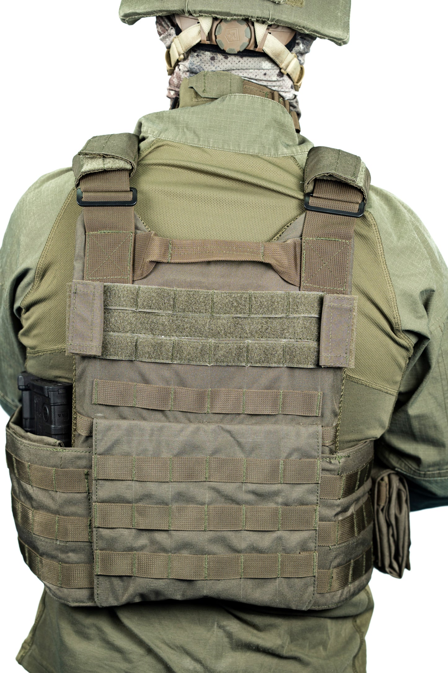 רצועת נשיאה גדולה RHO