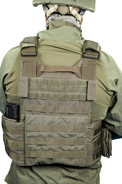 רצועת נשיאה גדולה RHO