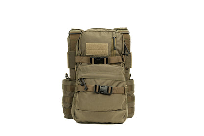 רצועת נשיאה גדולה RHO