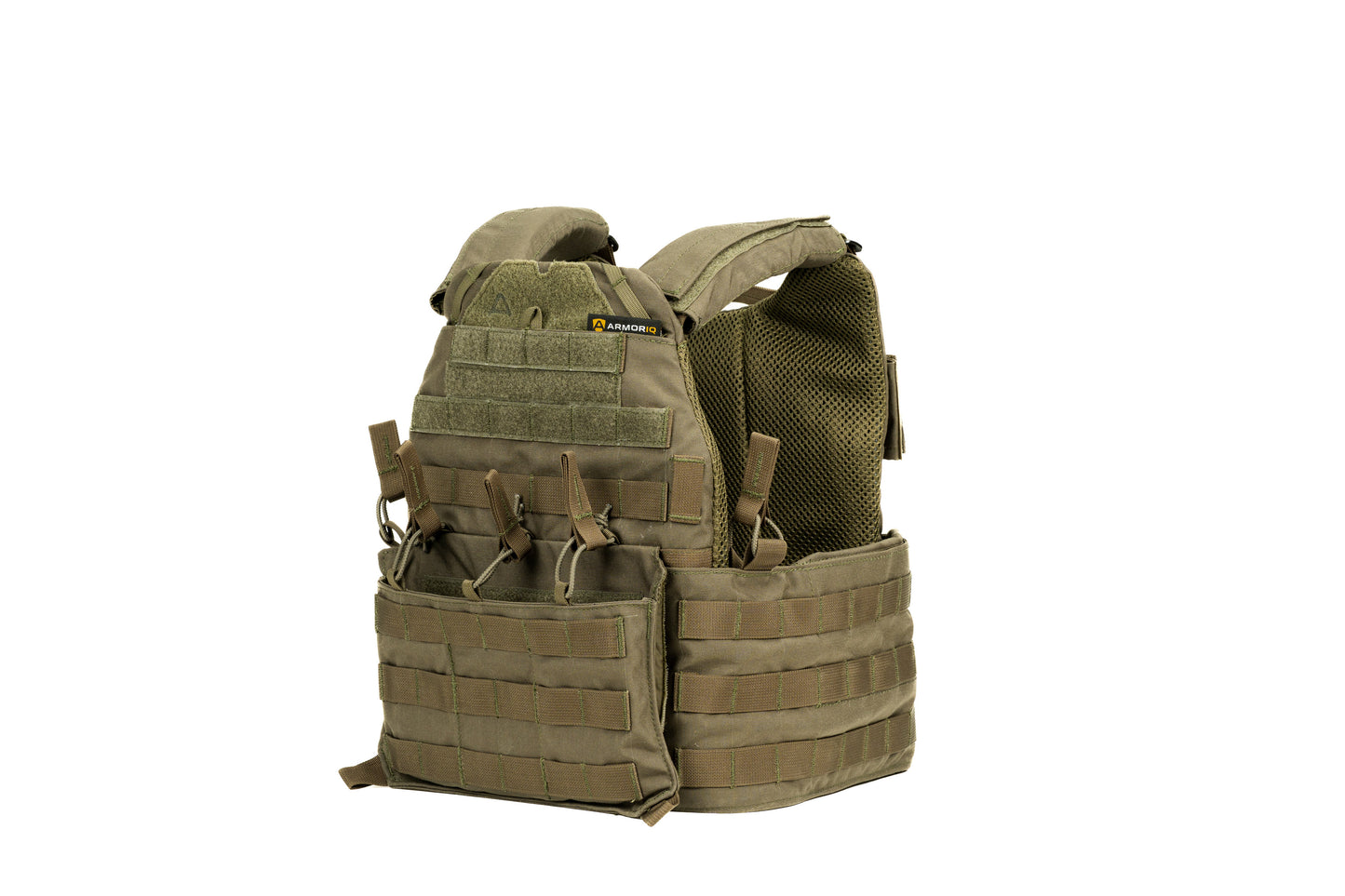 רצועת נשיאה גדולה RHO