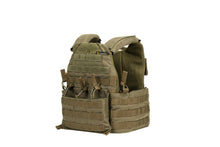 רצועת נשיאה גדולה RHO