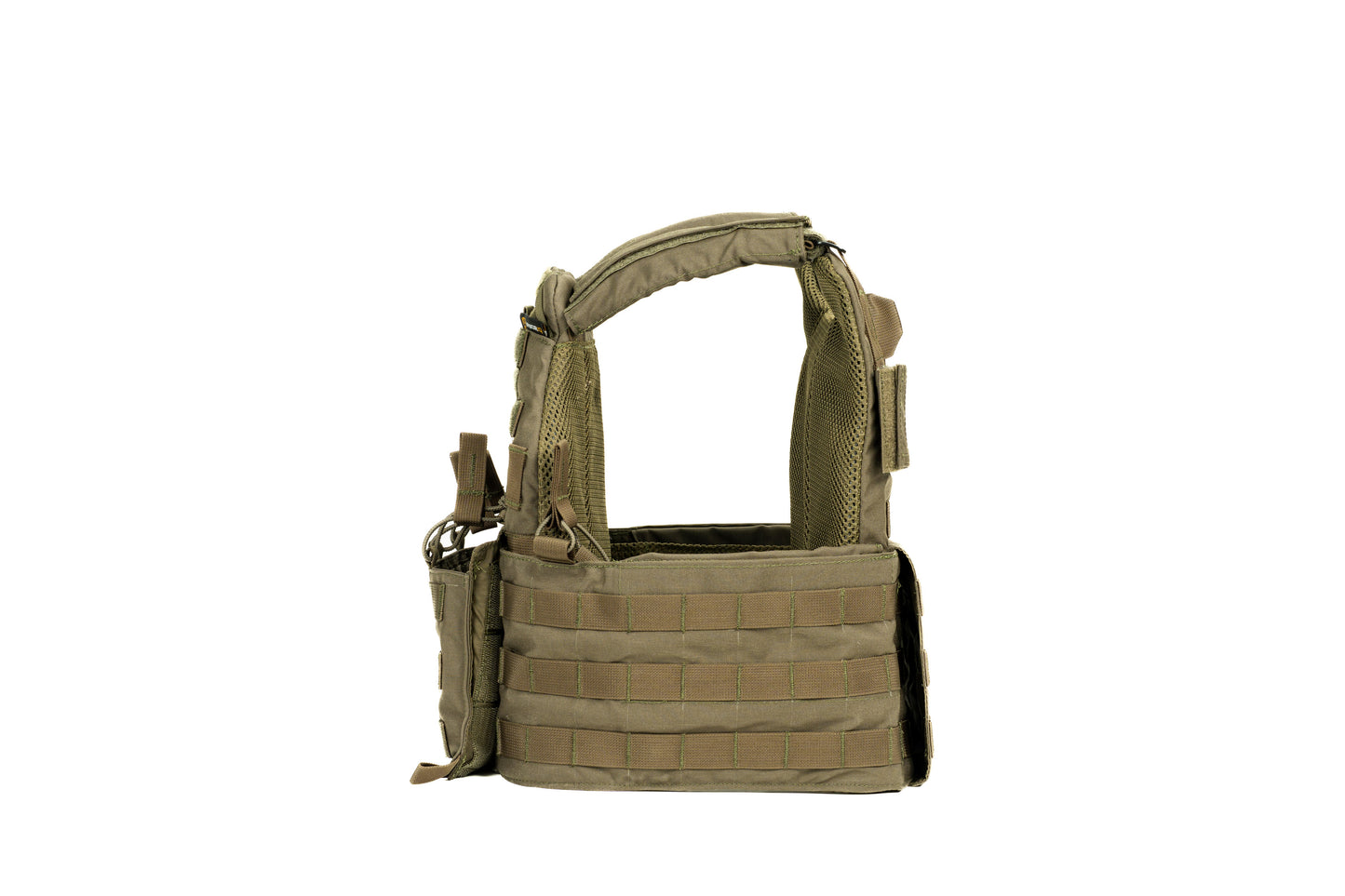 רצועת נשיאה גדולה RHO