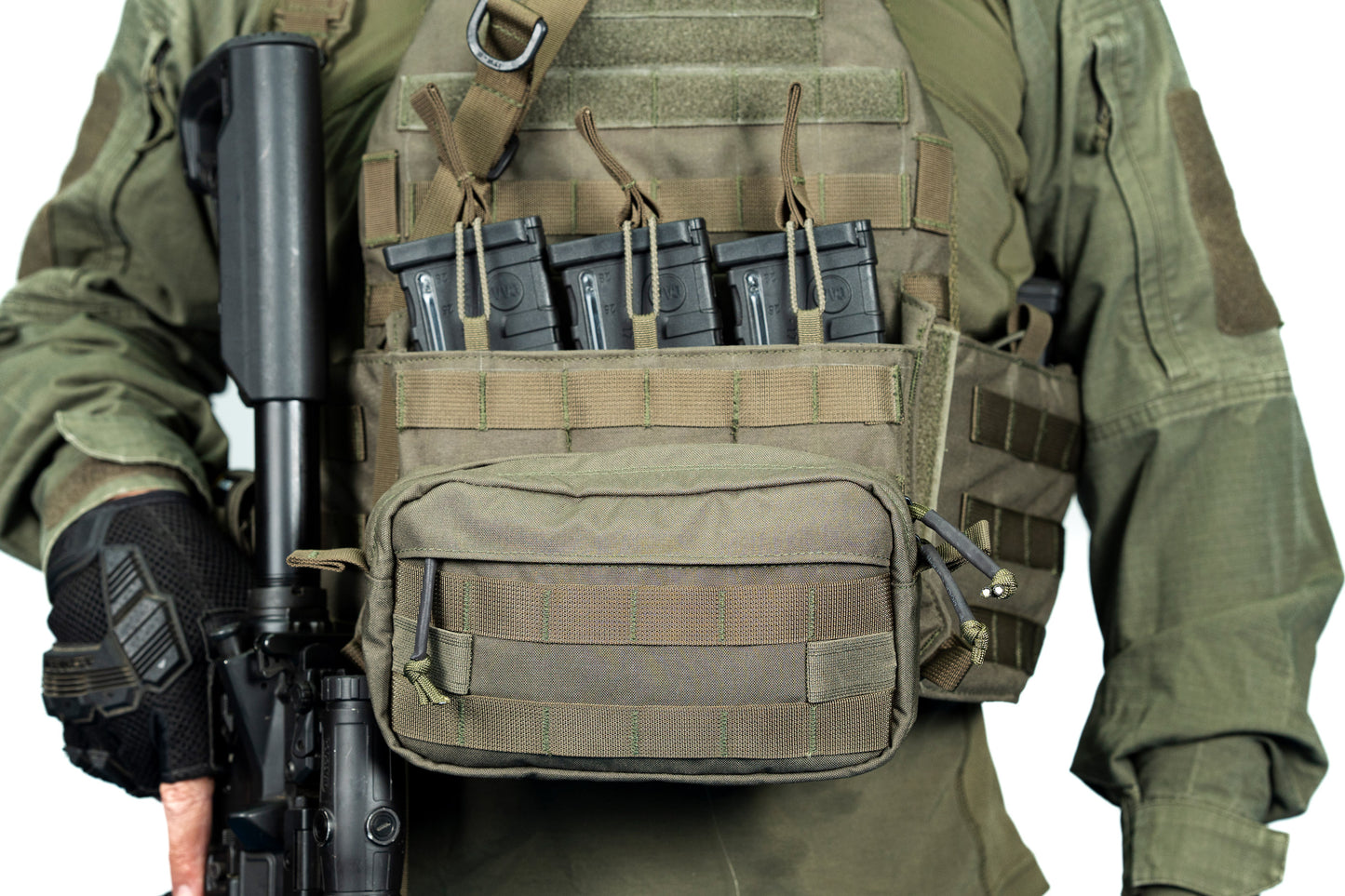 רצועת נשיאה גדולה RHO