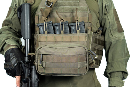 רצועת נשיאה גדולה RHO