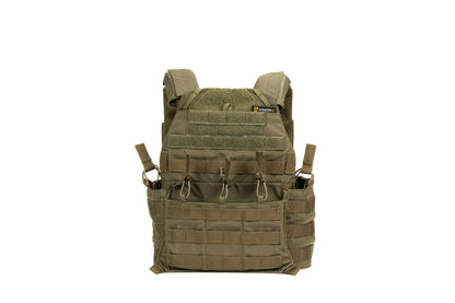 רצועת נשיאה גדולה RHO