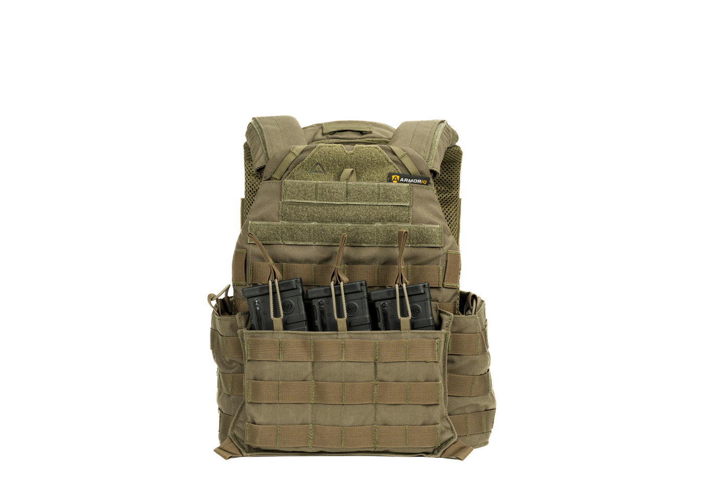 רצועת נשיאה גדולה RHO