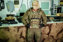 arm elite plate full modular — תמונת המוצר
