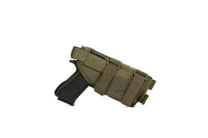 Pistol Molle Pouch