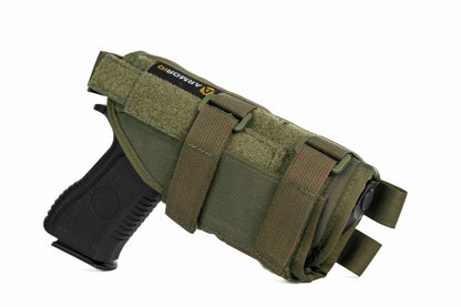 Pistol Molle Pouch