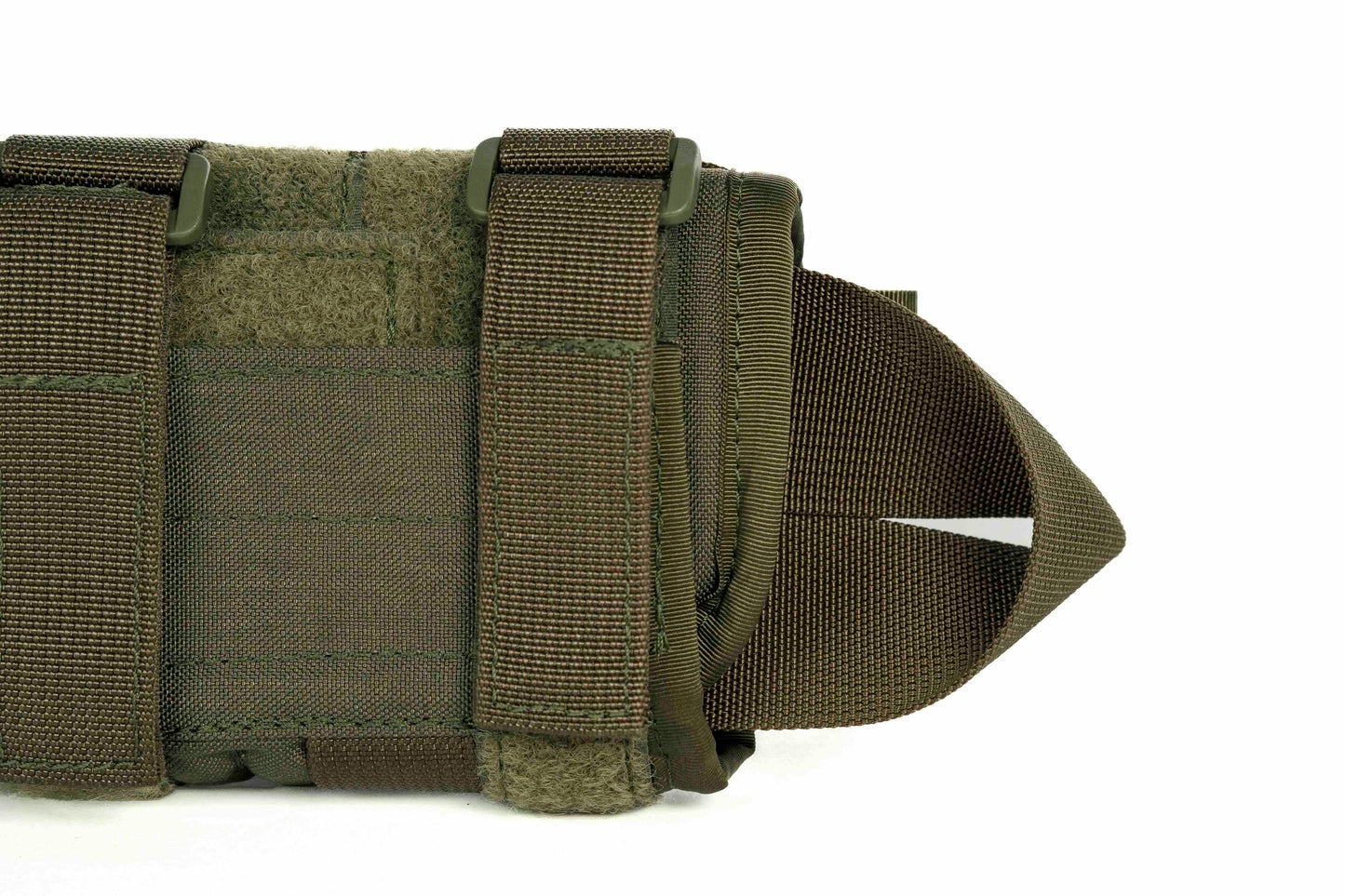 Pistol Molle Pouch