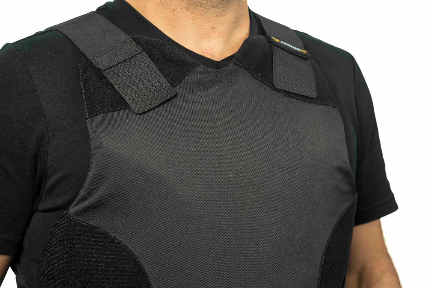 Razor Soft Armor Vest (Men)