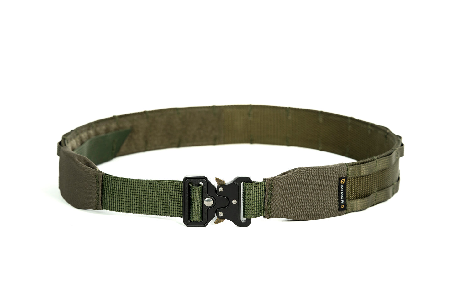 Tactical Belt
