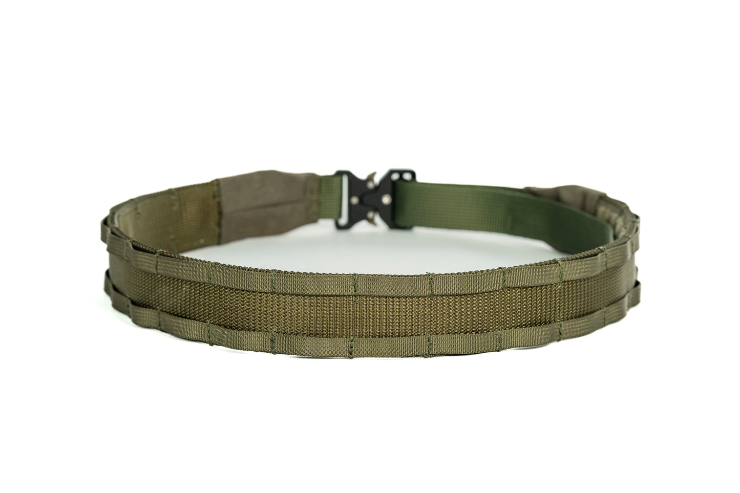Tactical Belt