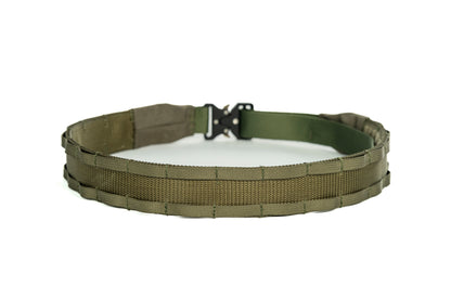Tactical Belt